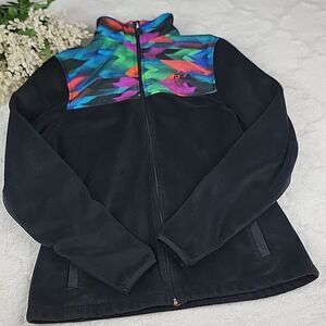 ‎FILA SPORT Fleece Jacket [SIZE MEDIUM]
